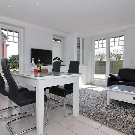 Maybachstrasse 22 Vakantiehuis *