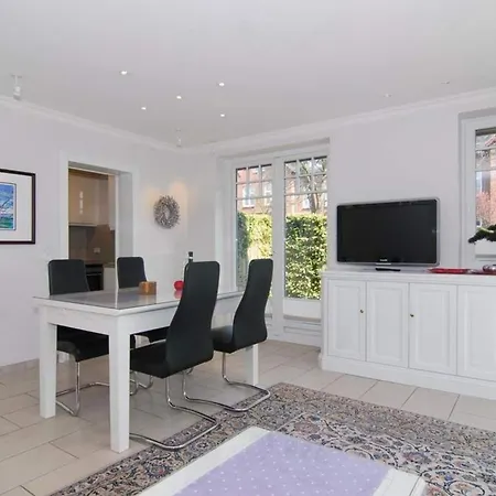 Maybachstrasse 22 * Westerland