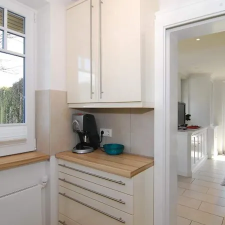 Vakantiehuis Maybachstrasse 22 *