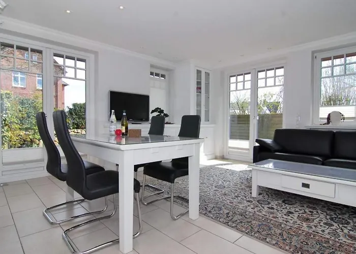 Maybachstrasse 22 Vakantiehuis *