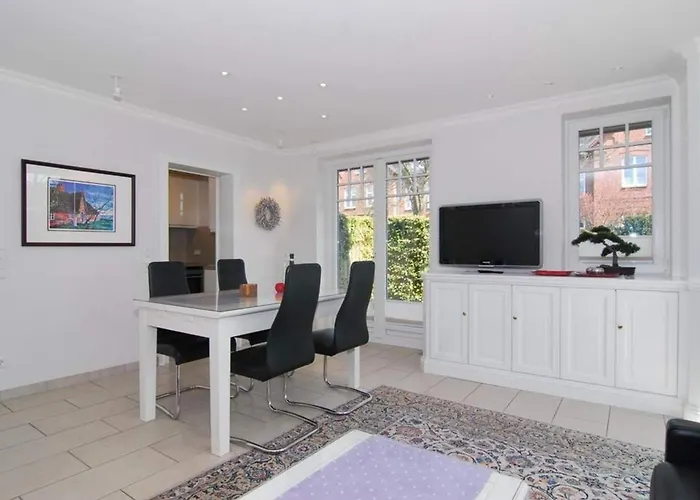 Maybachstrasse 22 * Westerland