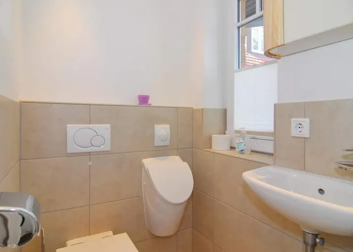 Maybachstrasse 22 * Westerland