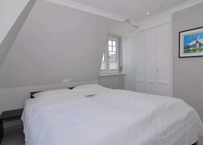 Maybachstrasse 22 * Westerland