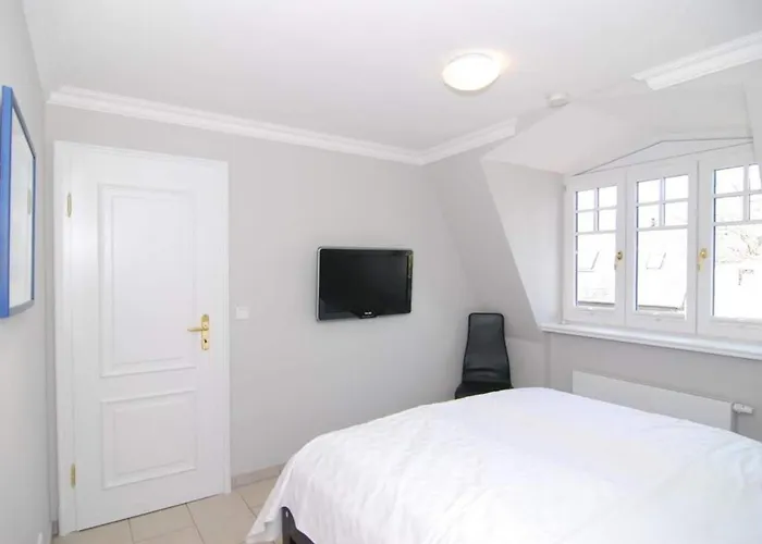 Maybachstrasse 22 Westerland