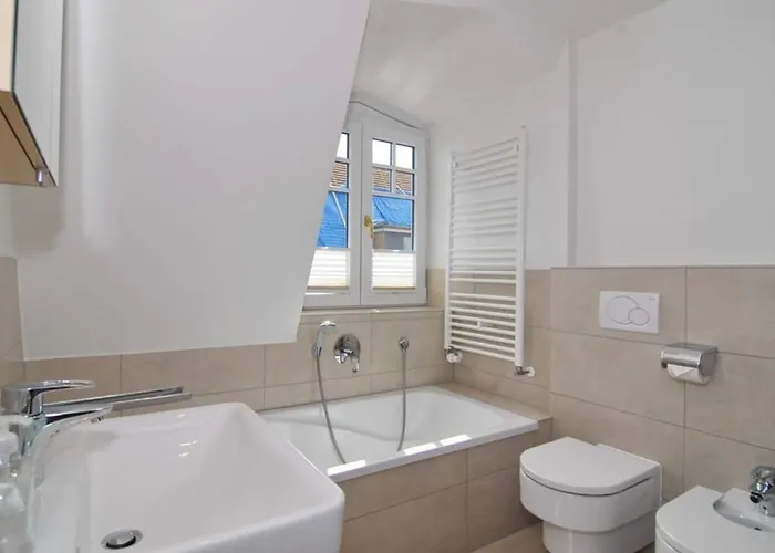 Maybachstrasse 22 Vakantiehuis *