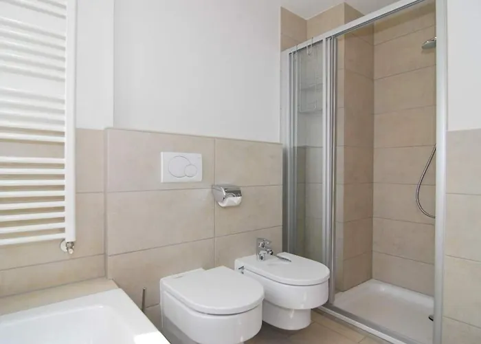 Maybachstrasse 22 Westerland