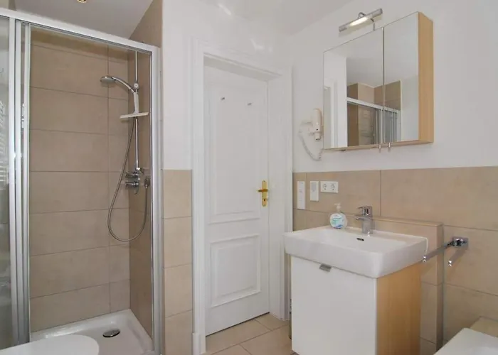 Maybachstrasse 22 Vakantiehuis Westerland