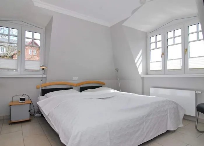 Maybachstrasse 22 Westerland