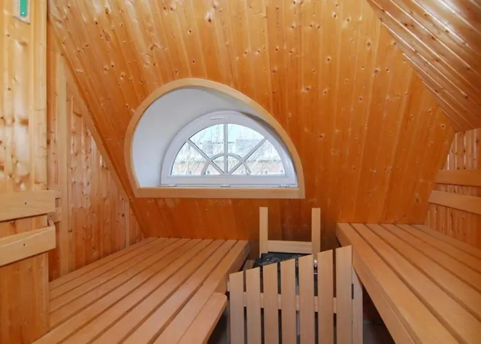 Maybachstrasse 22 * Westerland